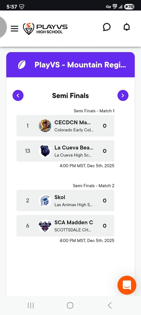 esports update on playoffs