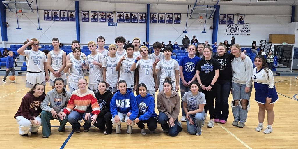 Breaking blue concert 