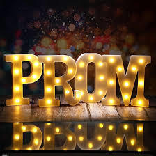 prom meetin reminder