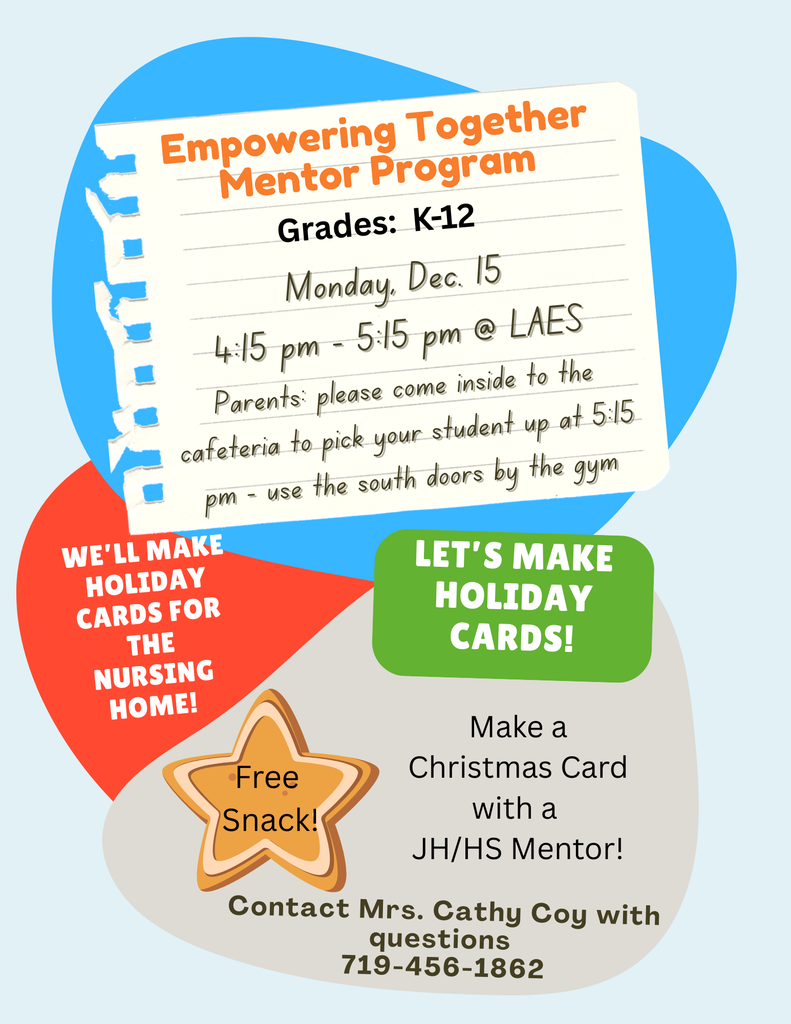 ET Mentor project on Dec 15