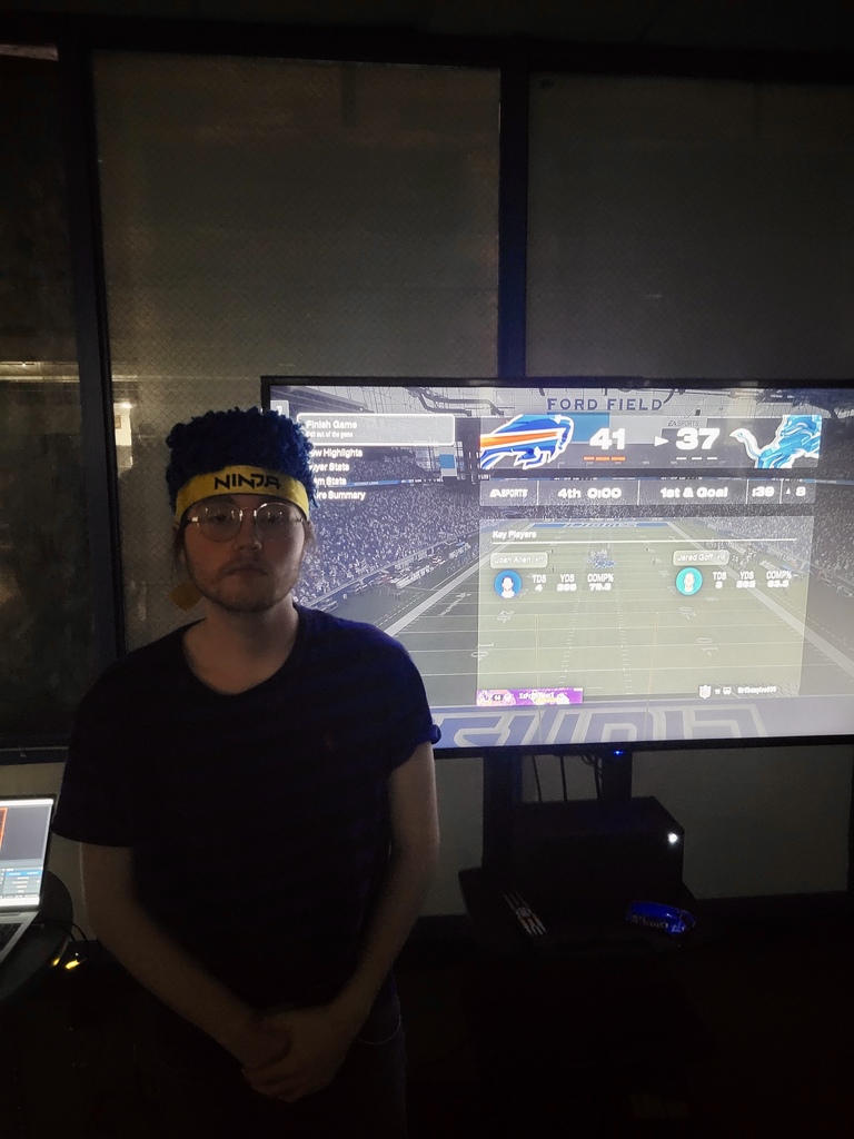 Esports final update 