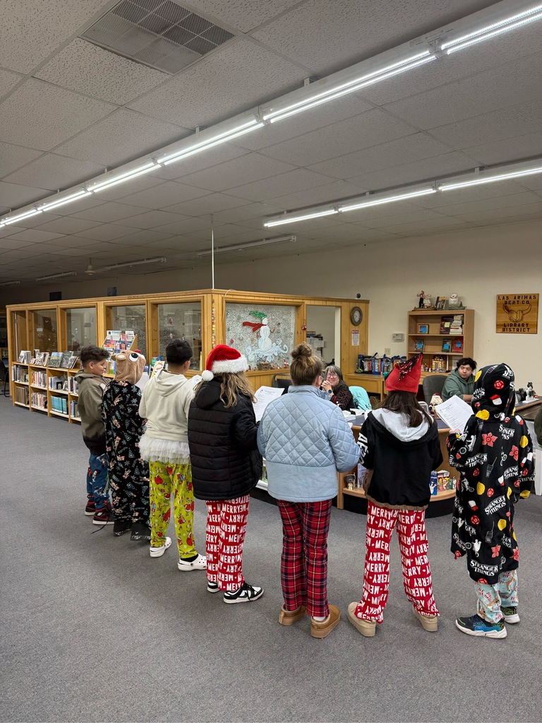 5th & 6th grade give back pics