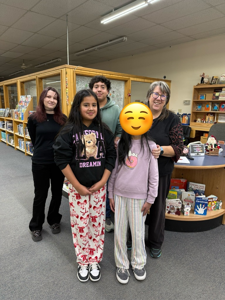 5th. 6th grade pics of their give back activities 