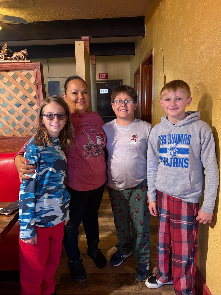 5th. 6th grade pics of their give back activities 