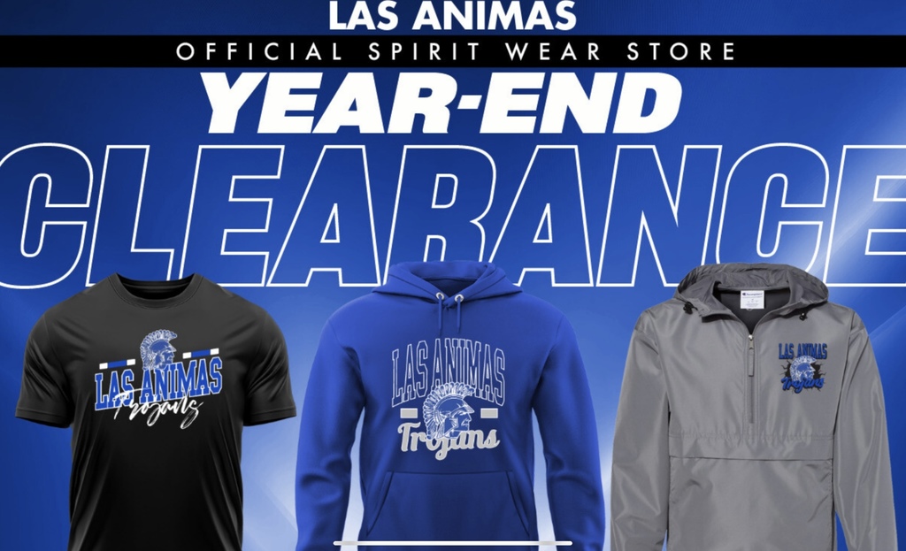 Online store year end sale