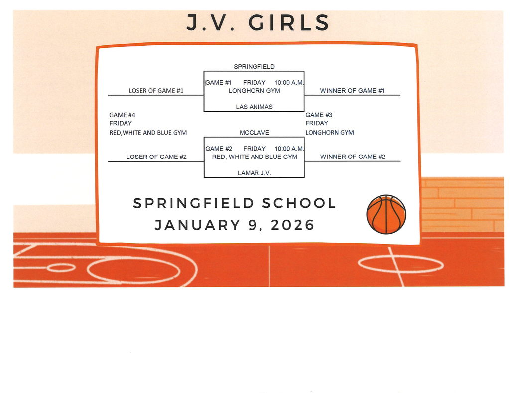 JV BB tourney schedule 