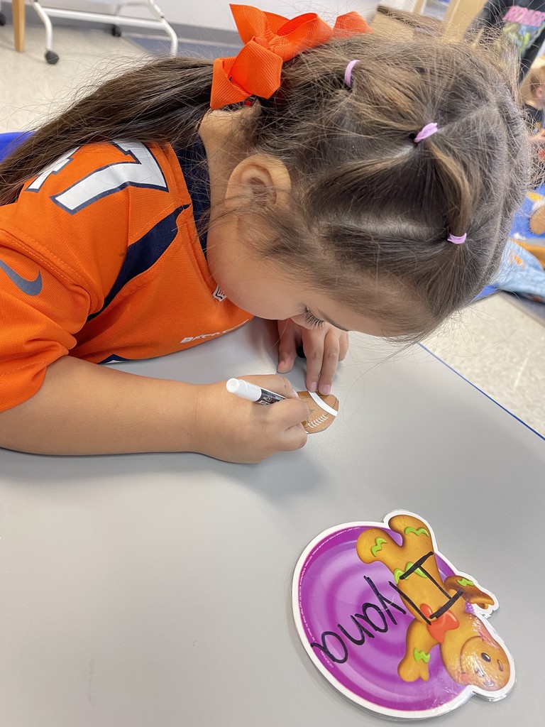 JS Preschool Super Bowl prediction pictures 