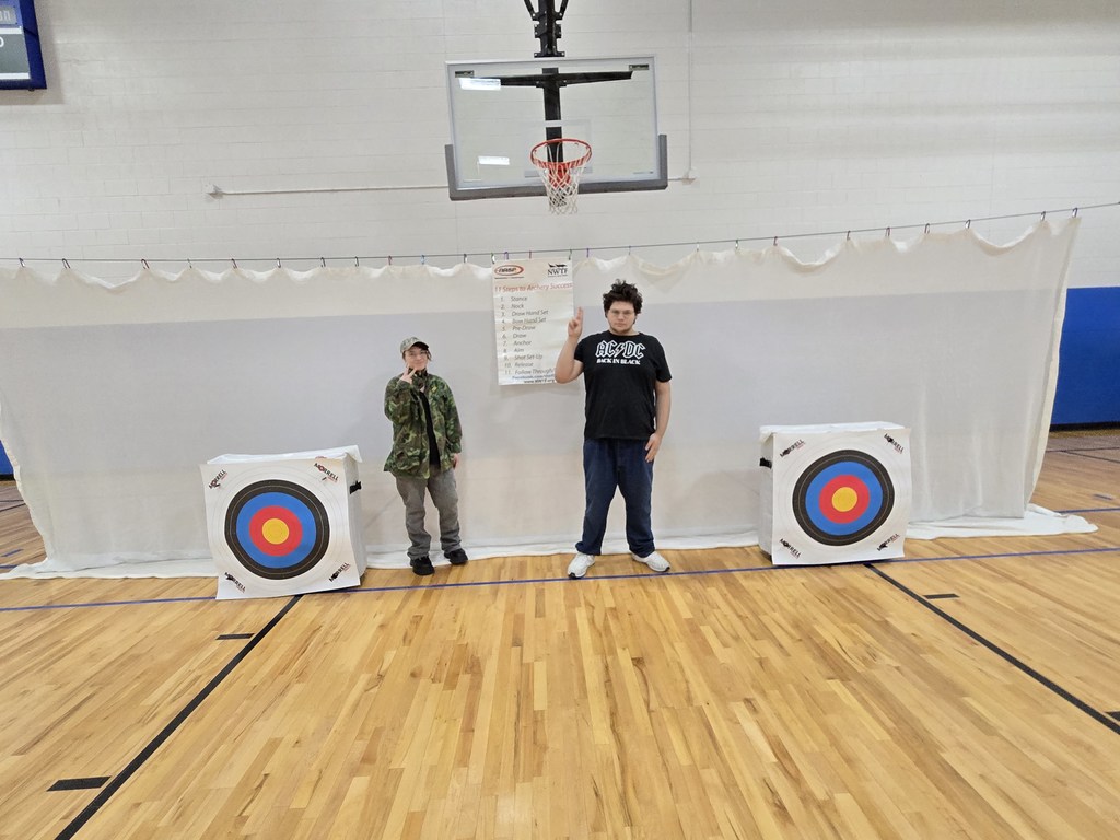 archery pictures