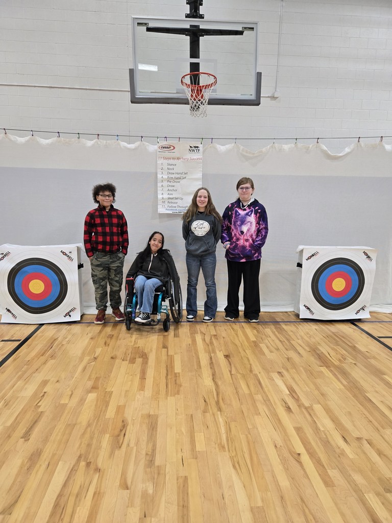 archery pictures