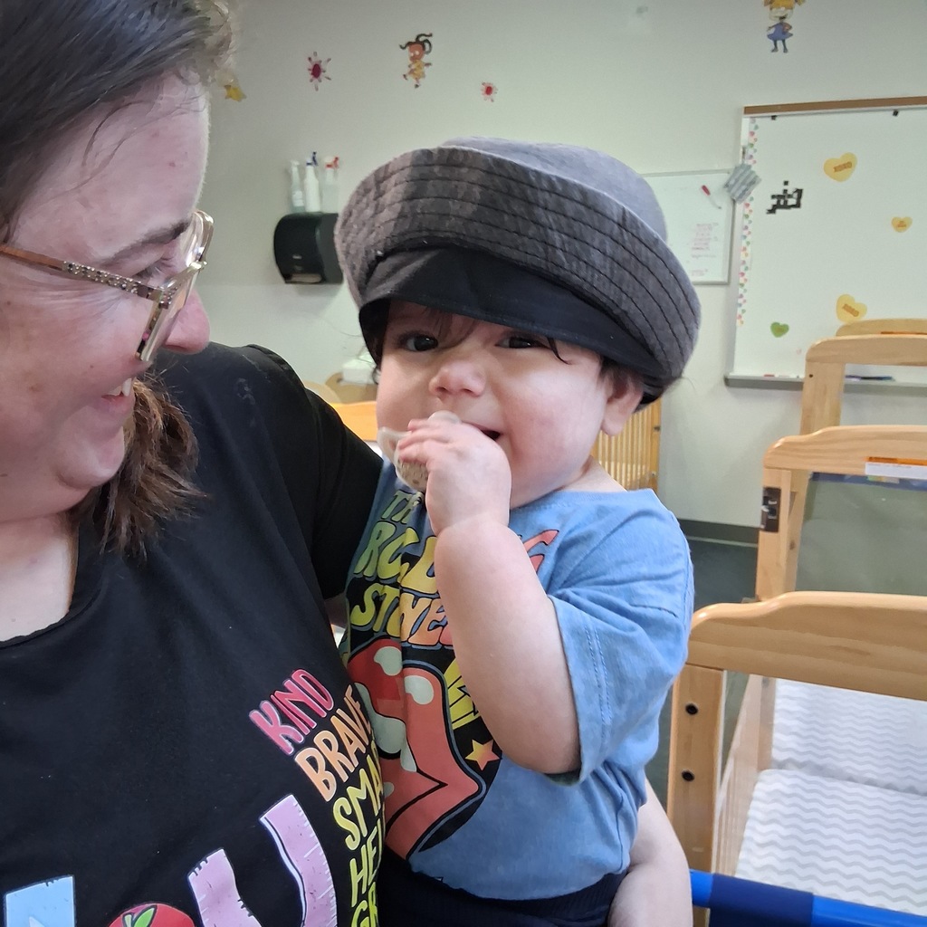 JS Learning Center dress up day pics 