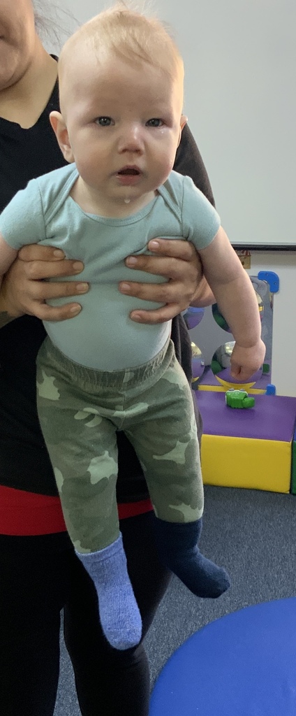 JS Learning center dress up day pics 