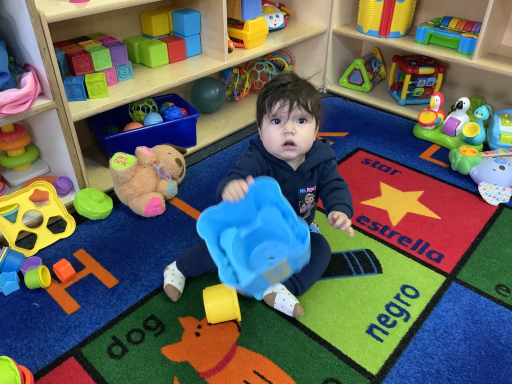 JS Learning center dress up day pics 