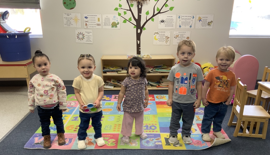 JLC Read Across America dress up days 