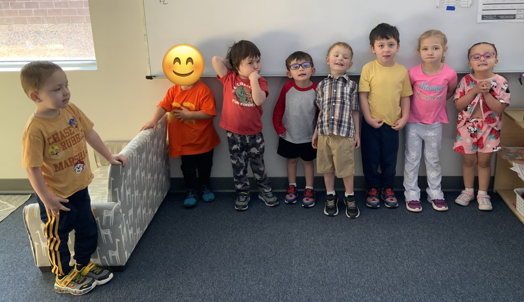 JLC Read Across America dress up days 