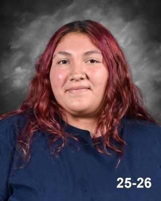 JH wrestlers who qualified for state