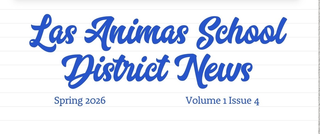 LASD Newsletter - Spring 2026 edition 