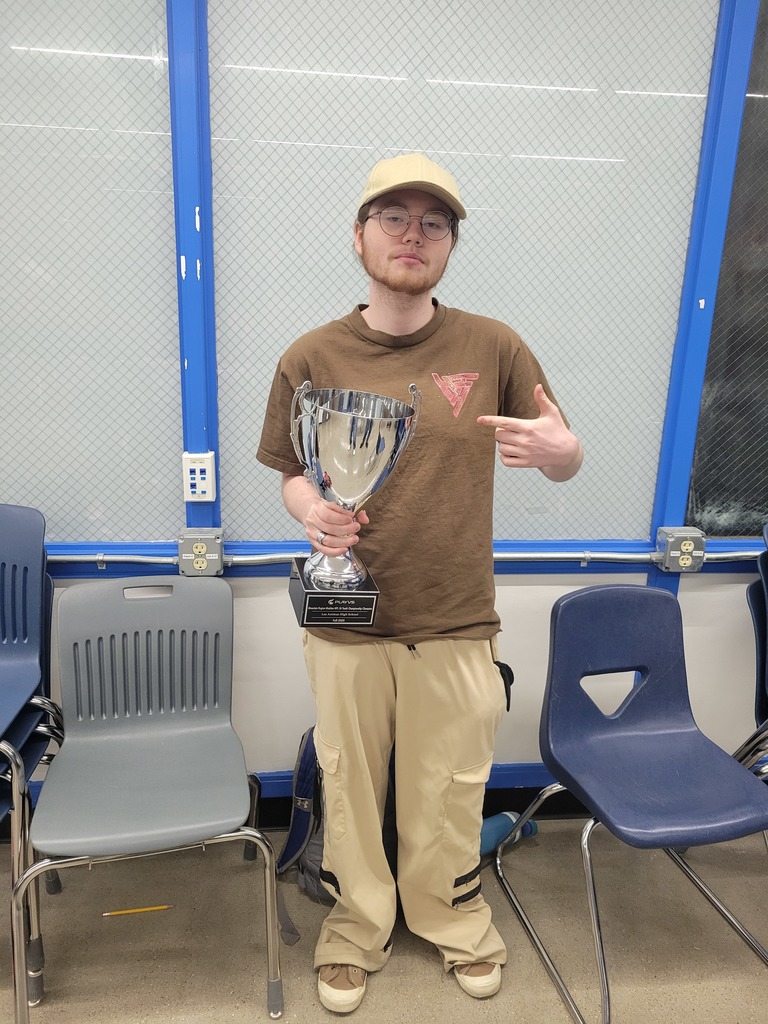 picture of Esports tropy 