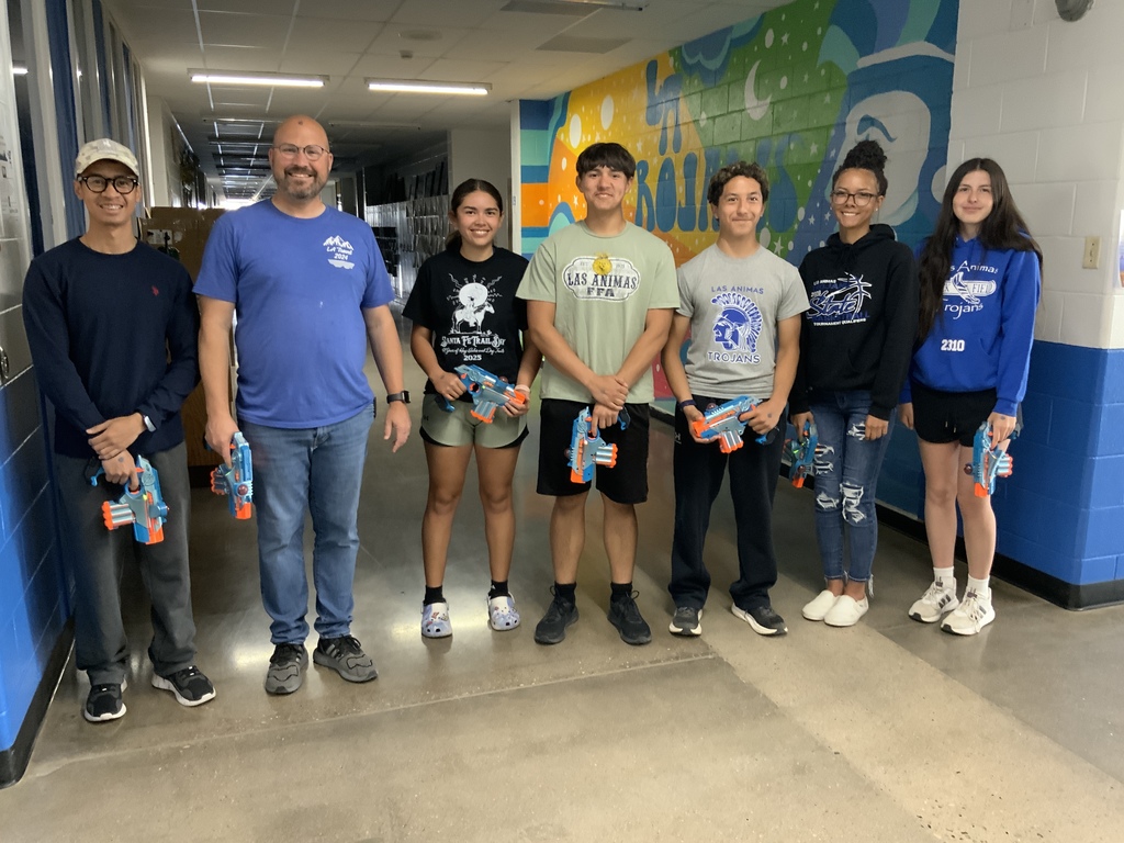 picture of track team