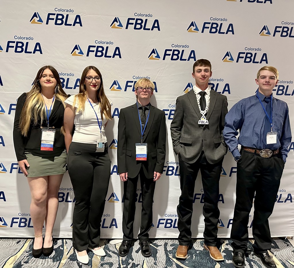 picture of FBLA at state