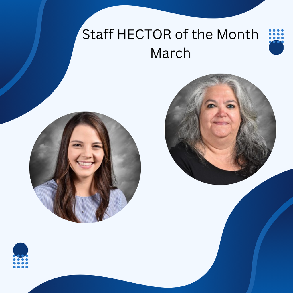 March staff HECtor FLYER