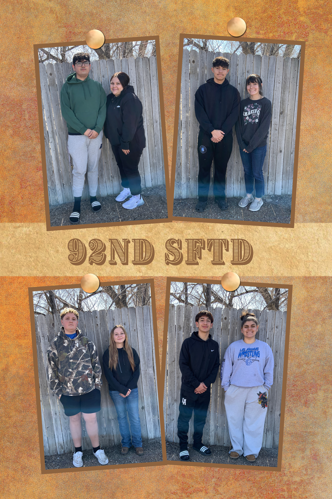 SFTD royalty candidates