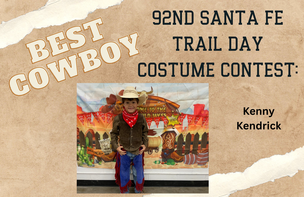 SFTD costume contest winners