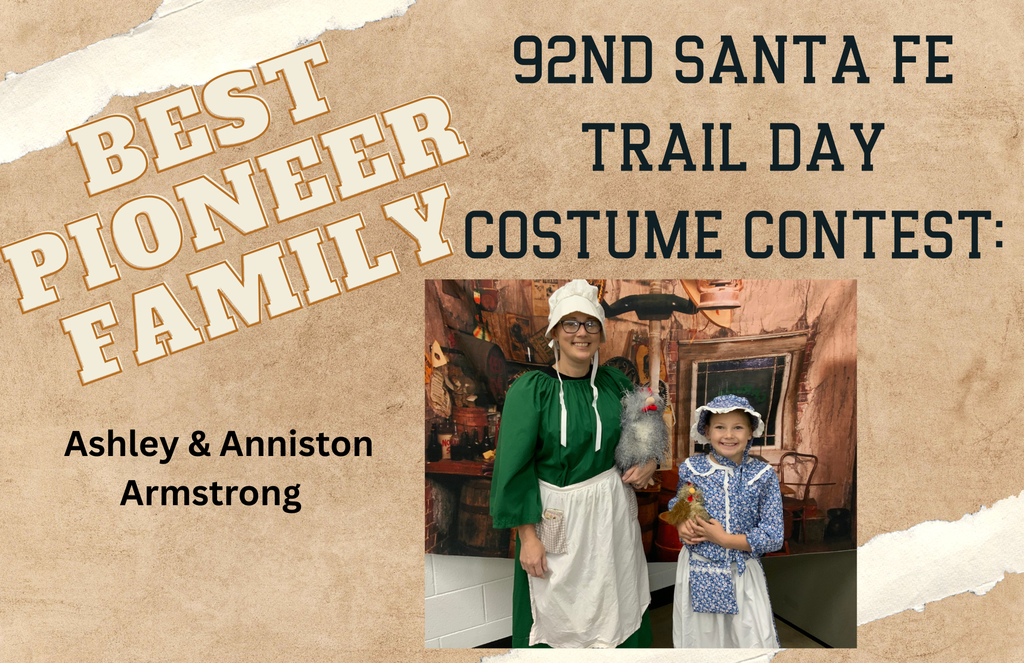 SFTD costume contest winners