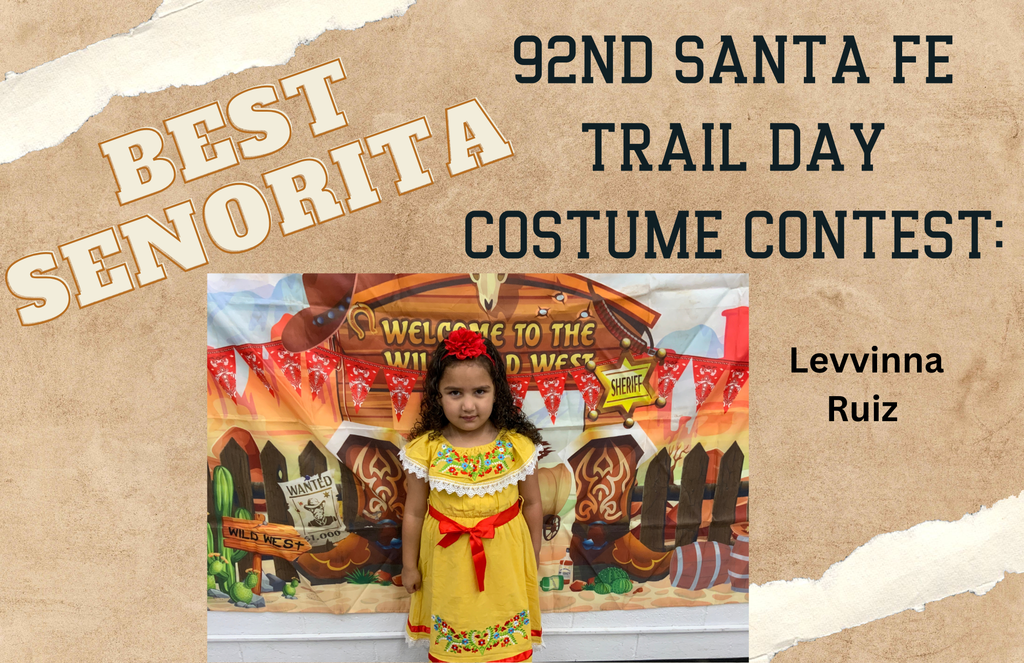 SFTD costume contest winners