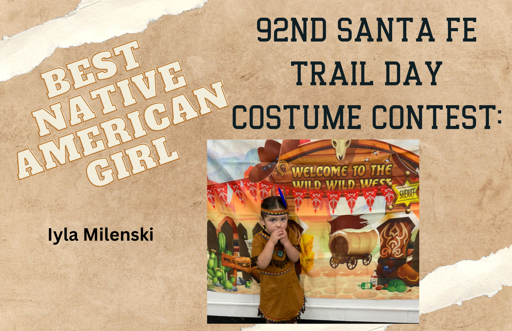 SFTD costume contest winners