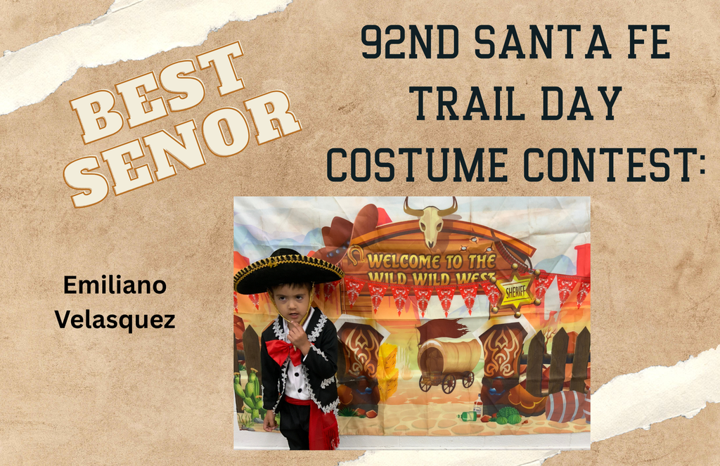 SFTD costume contest winners