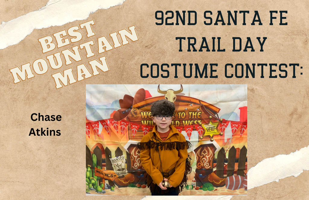 SFTD costume contest winners