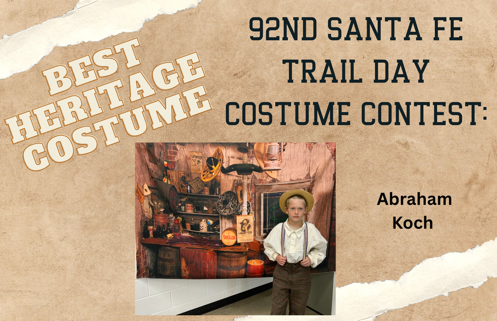 SFTD costume contest winners