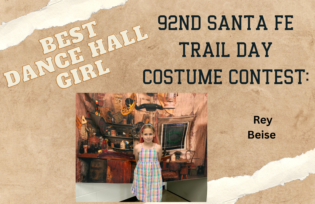 SFTD costume contest winners