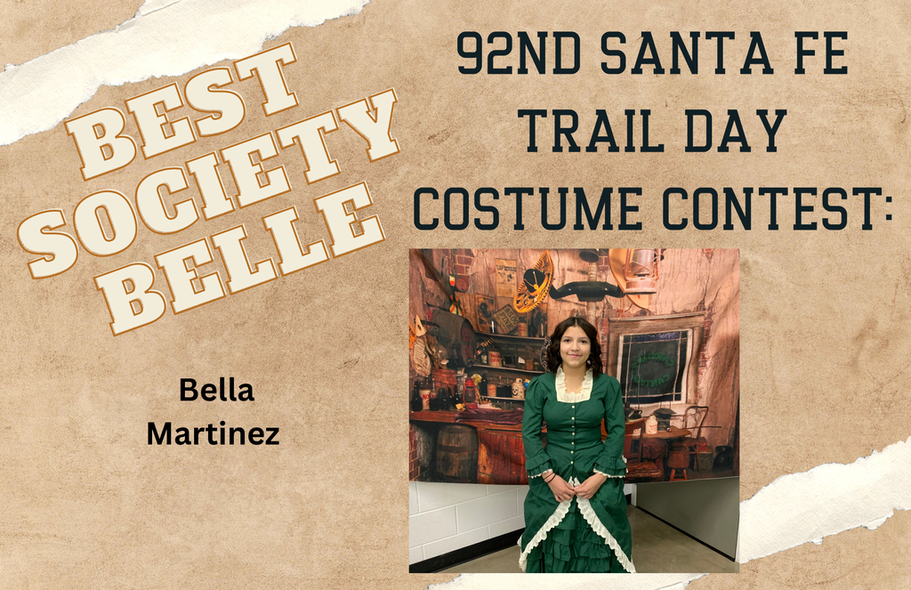 SFTD costume contest winners