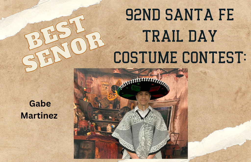 SFTD costume contest winners