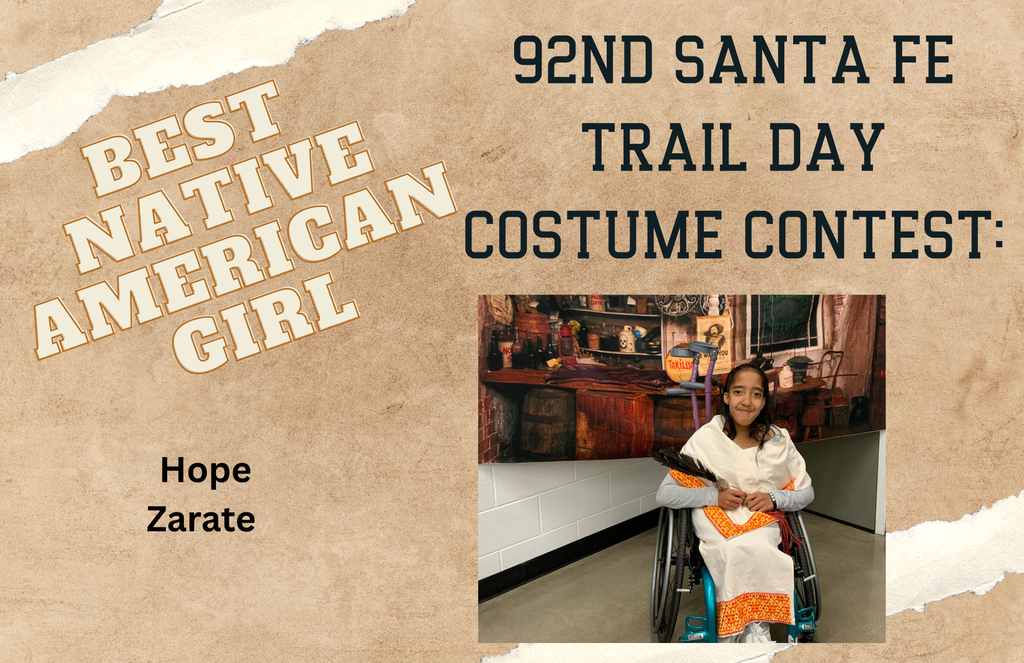 SFTD costume contest winners