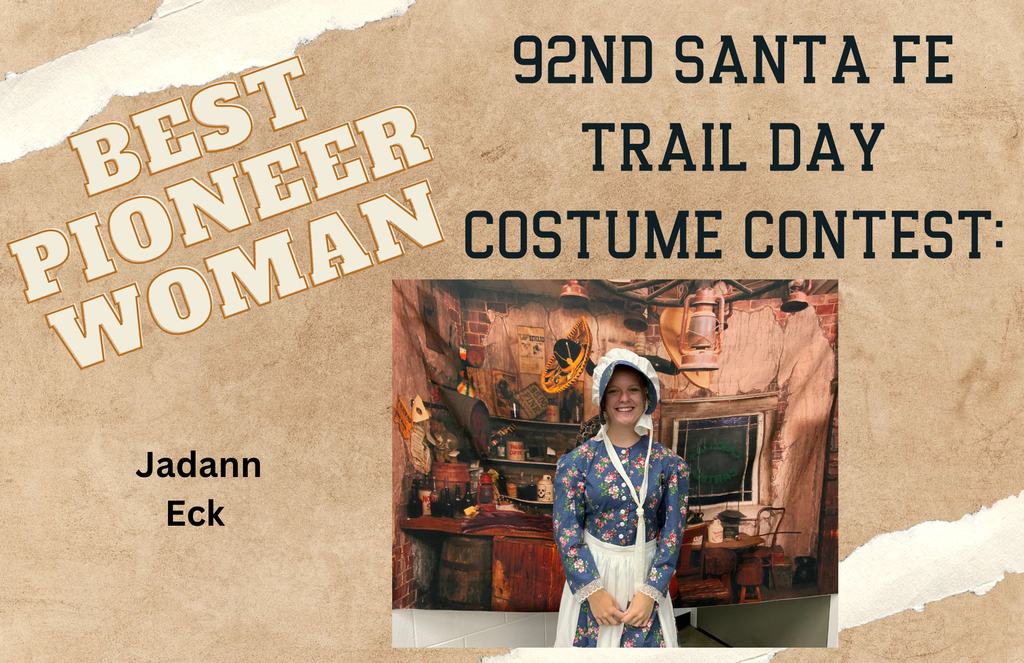 SFTD costume contest winners
