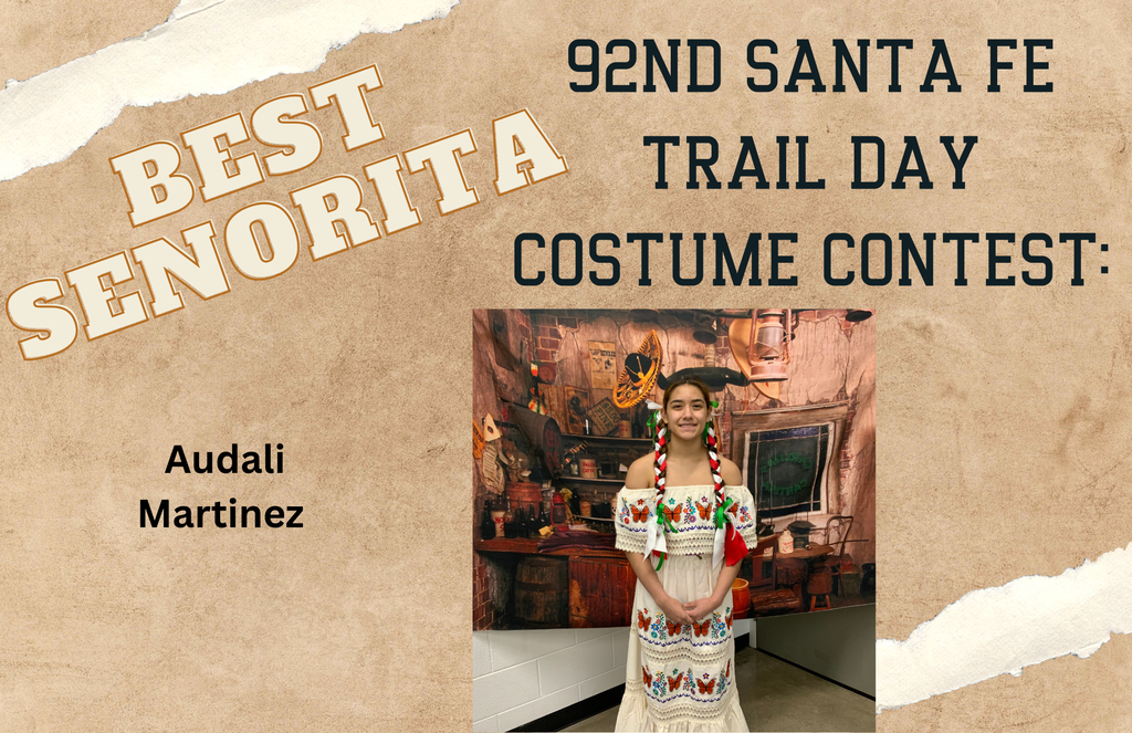 SFTD costume contest winners