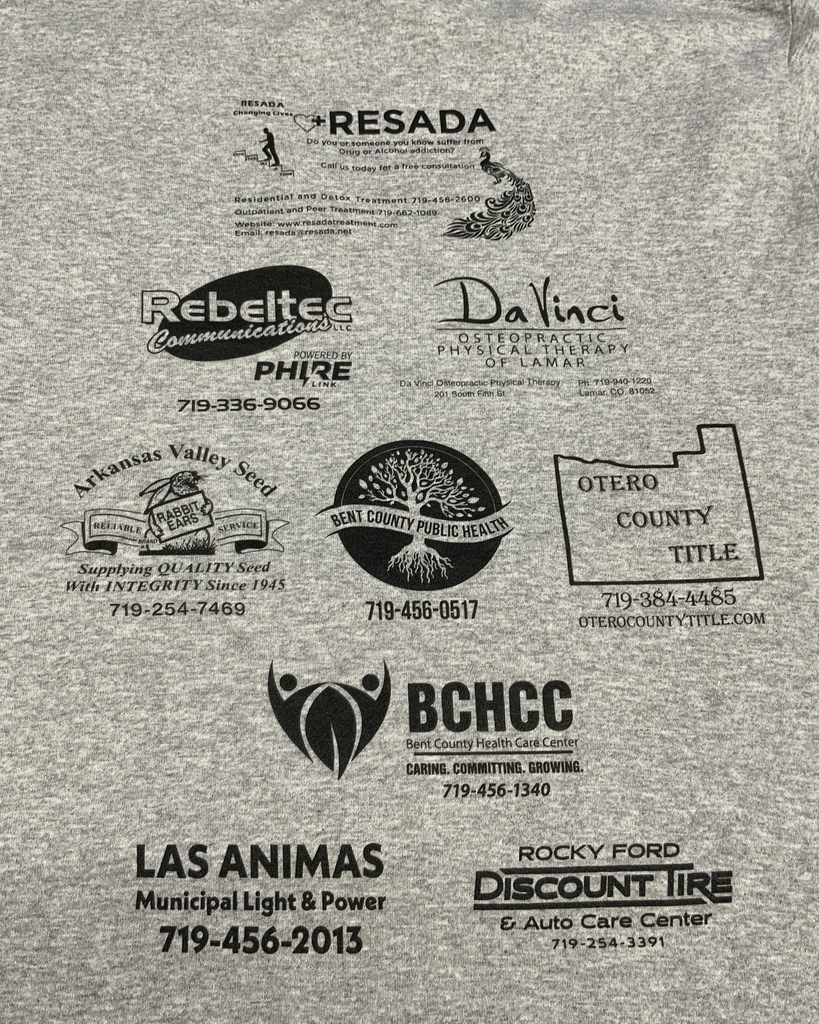 picture of FREE trojan shirts sponosrs 