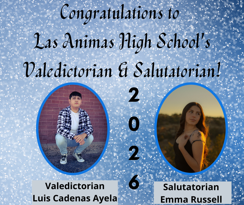 HS Val & Sal flyer