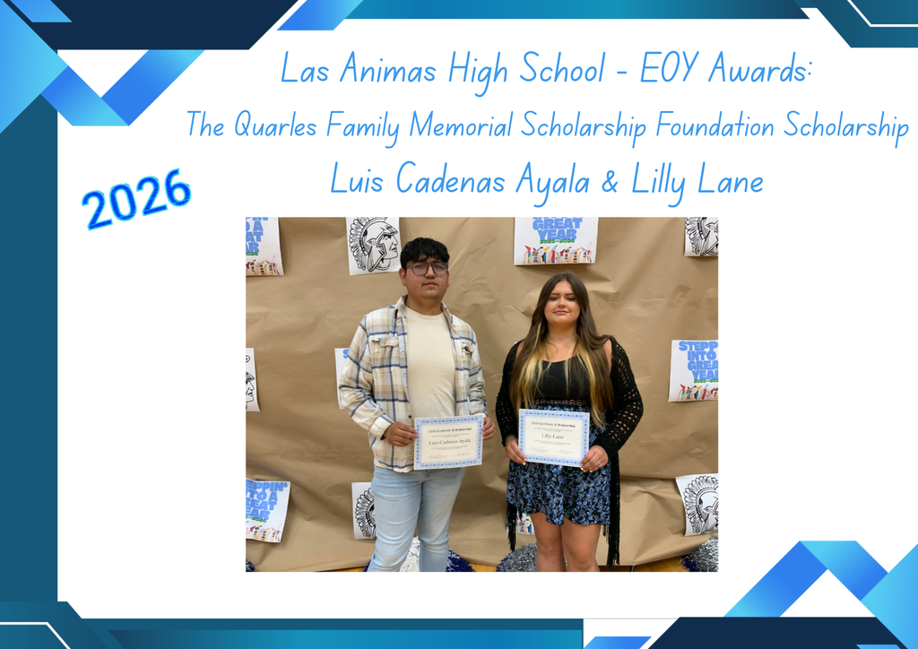 EOY Scholarship presentation pics 