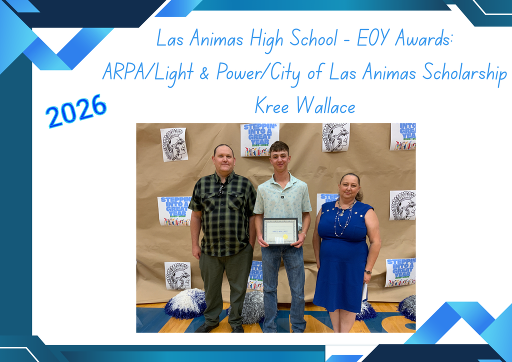 EOY Scholarship presentation pics 