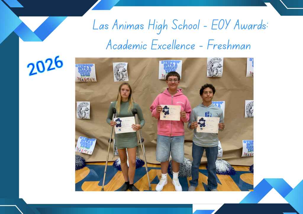 HS EOY Awards - Academic Excellence pics