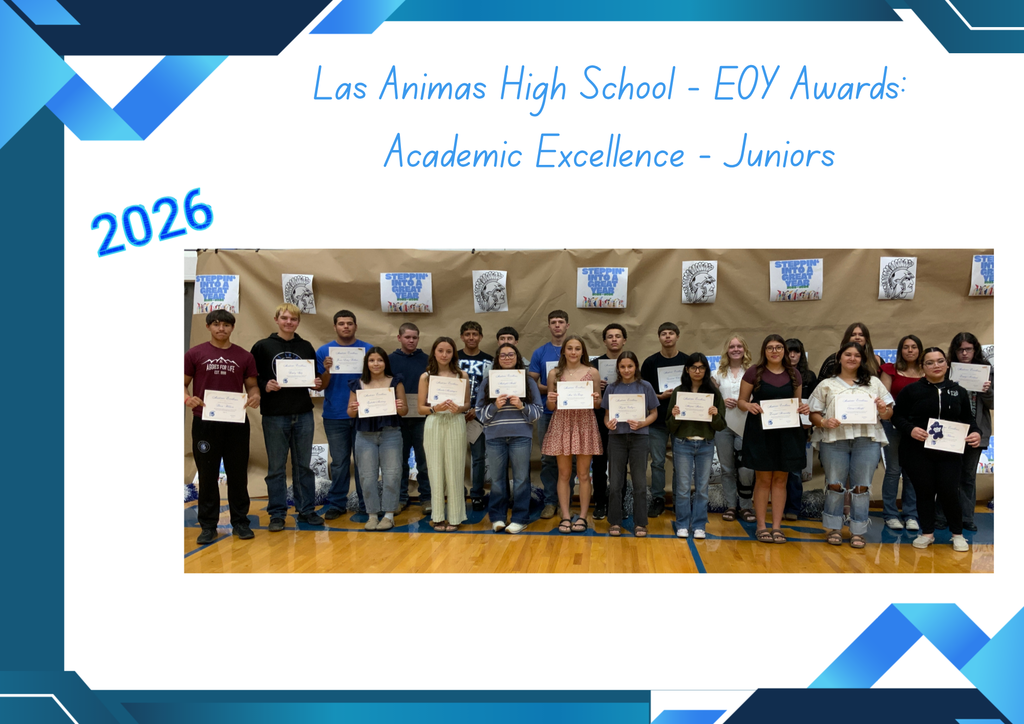 HS EOY Awards - Academic Excellence pics