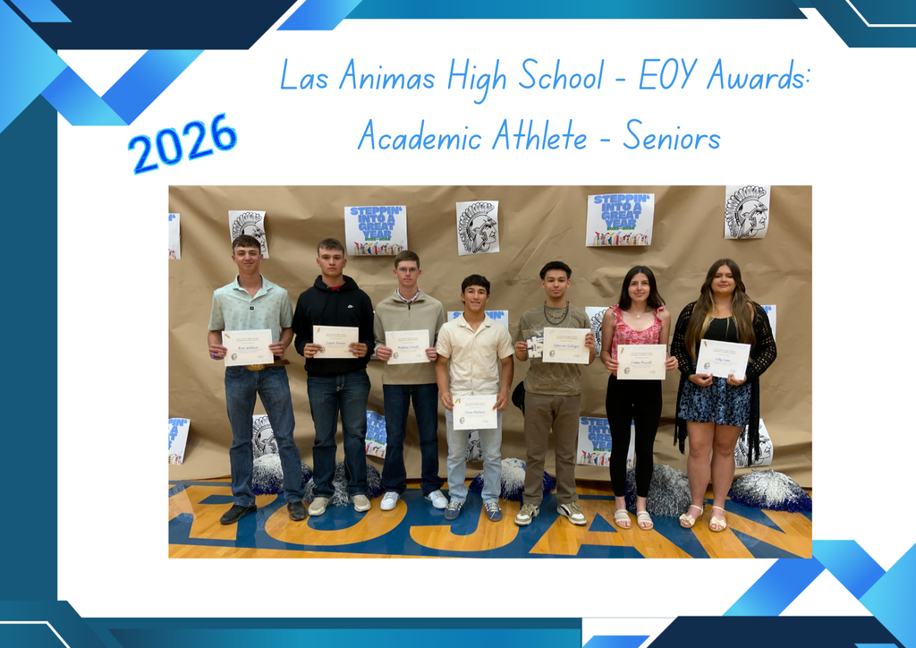 HS EOY Awards - Academic Athlete pics 