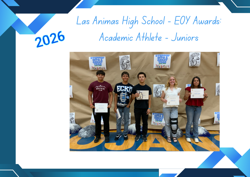 HS EOY Awards - Academic Athlete pics 
