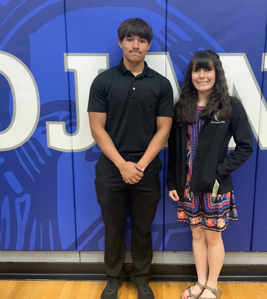Jr escorts for graduation