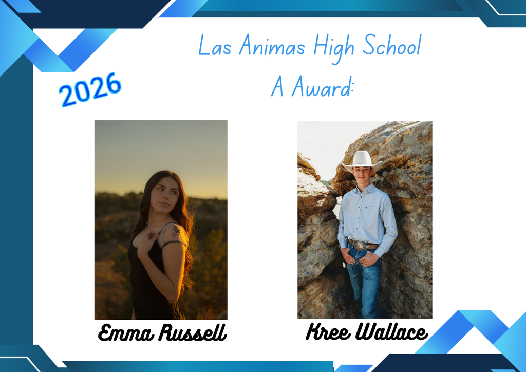 A award winners 