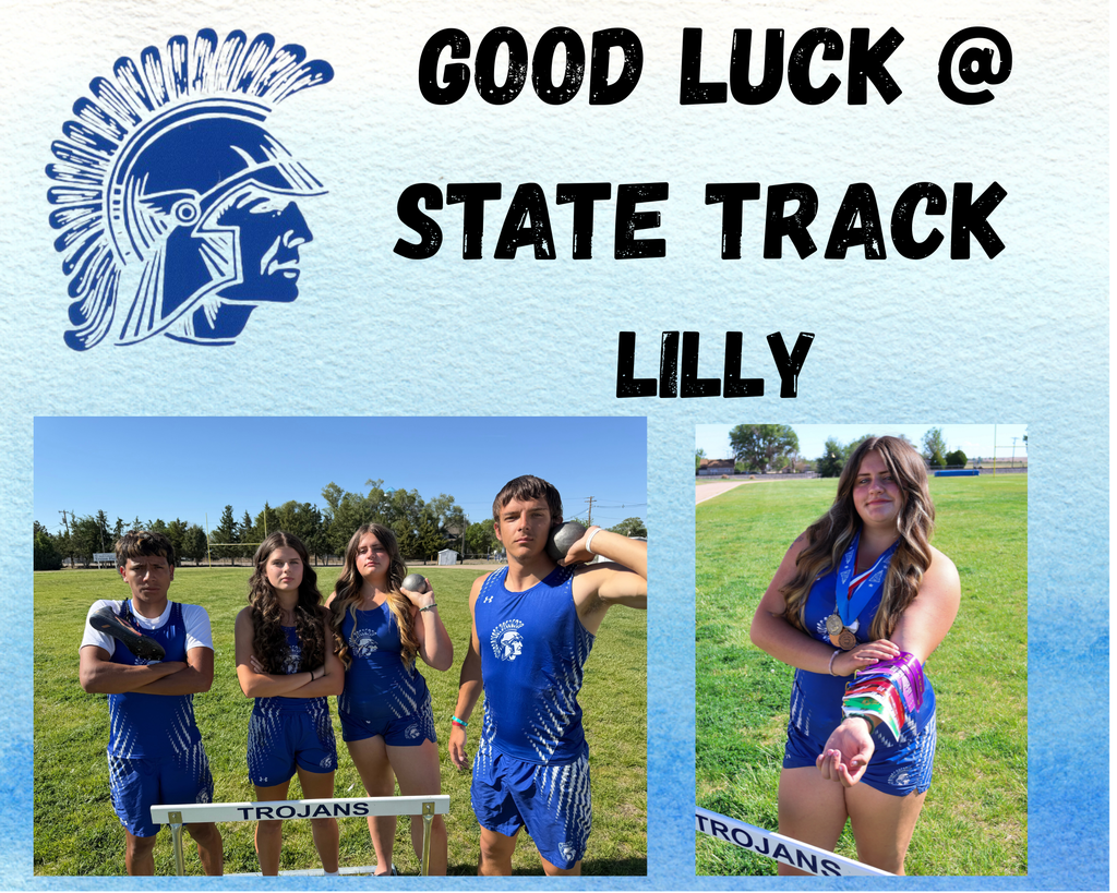 state track poster 