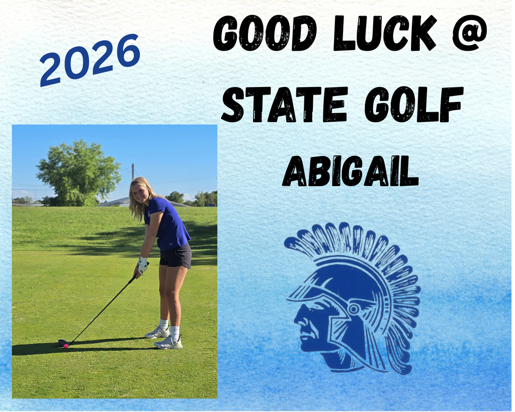 state golf poster 
